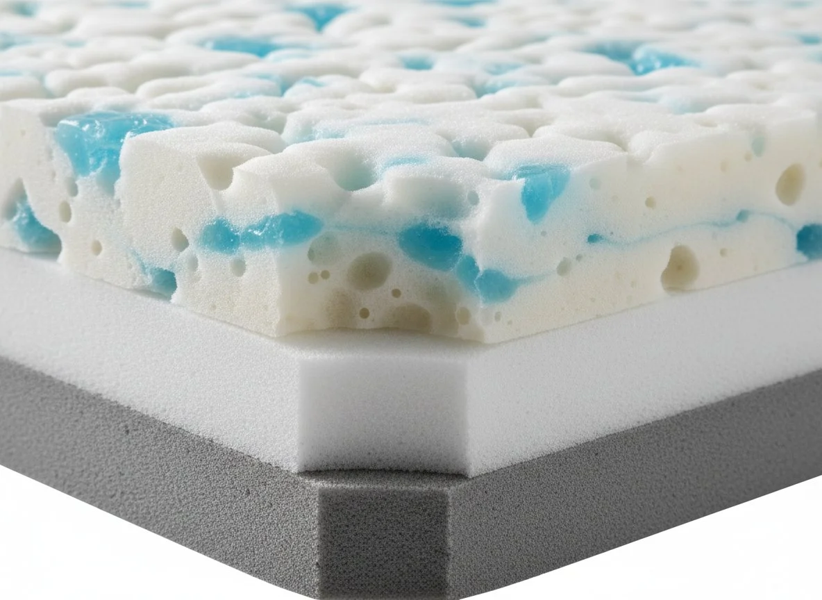 Bedding Materials
