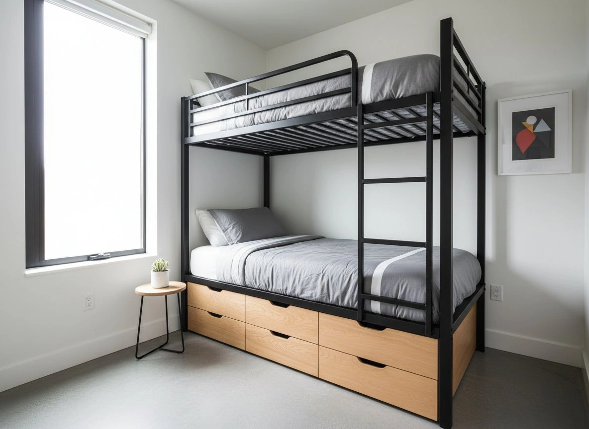 Small Spaces