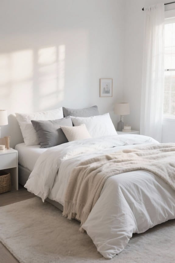 aesthetic bedding sets for teens