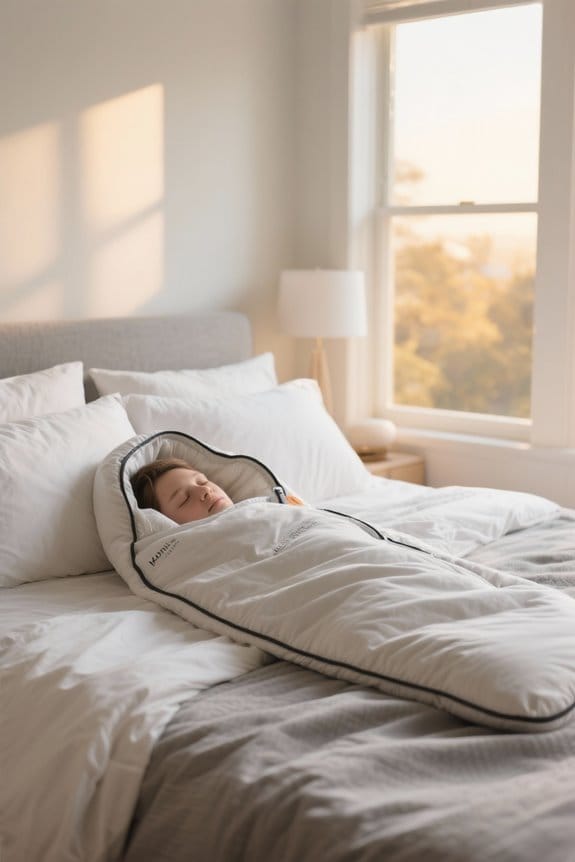 best sleep sacks reviewed