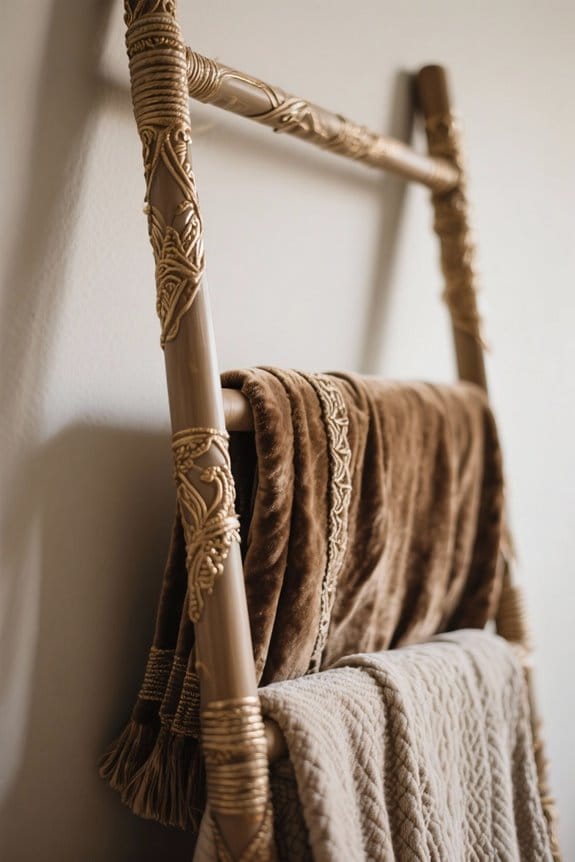 blanket ladder selection factors
