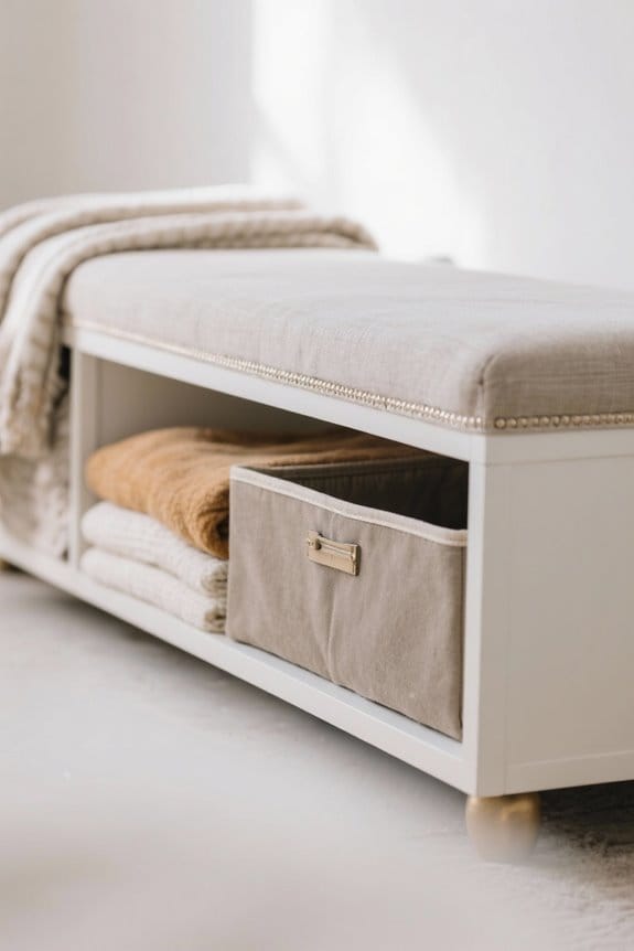 choosing a functional bench