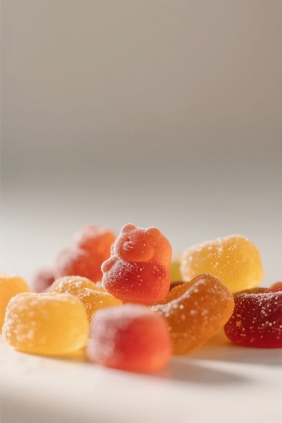 choosing safe sleep gummies