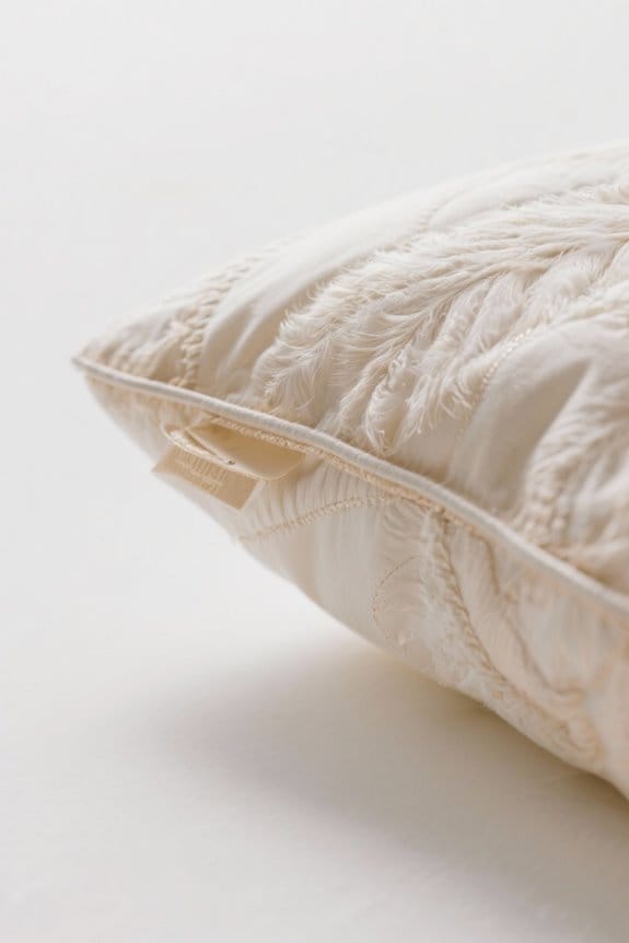 choosing the right pillow