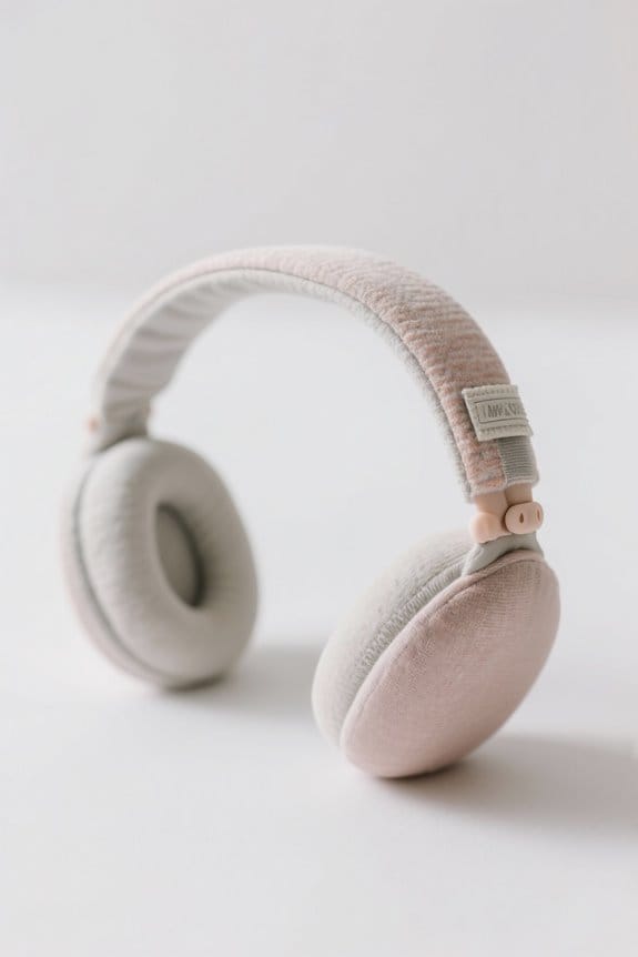 comfort noise reduction quality