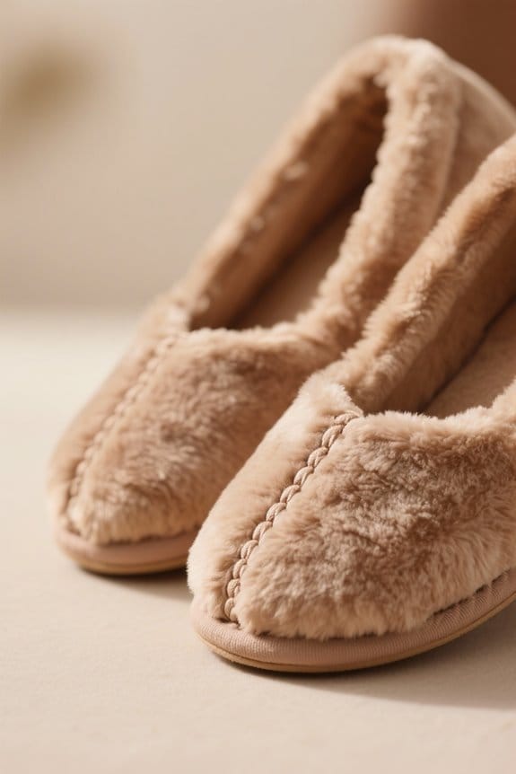 comfort support material quality