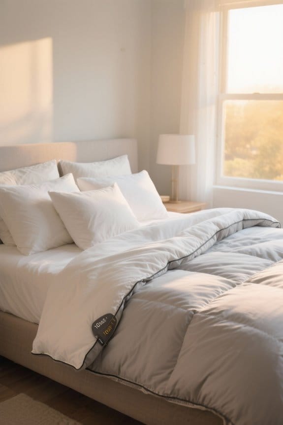 cozy double sleeping bags