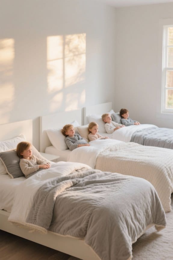 cozy weighted blanket covers