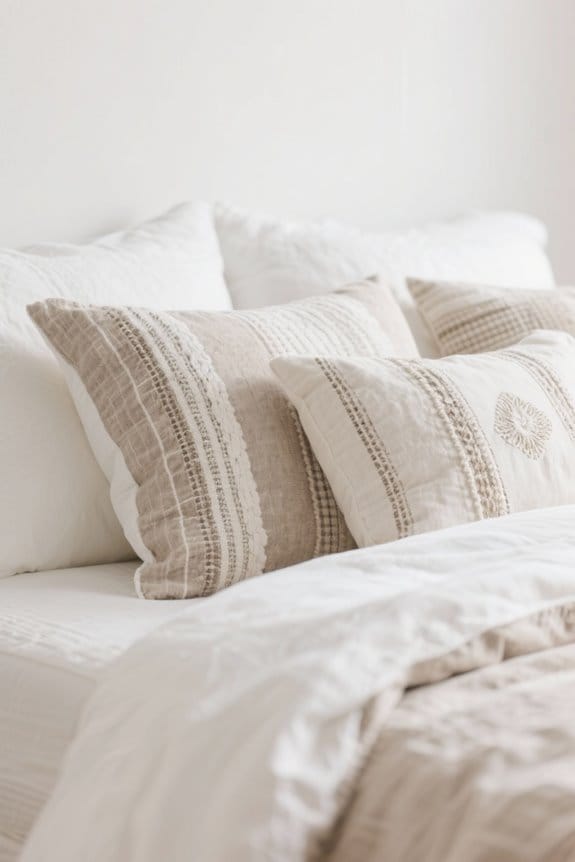 farmhouse bedding set considerations