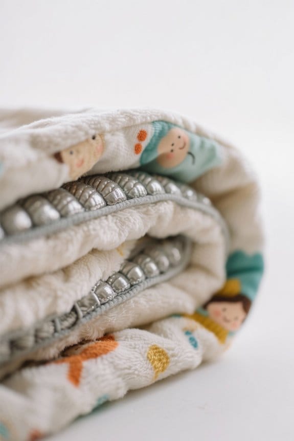 kids weighted blanket considerations