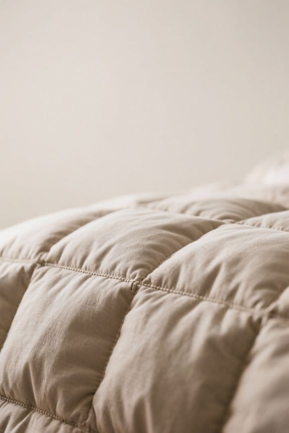 king duvet insert considerations