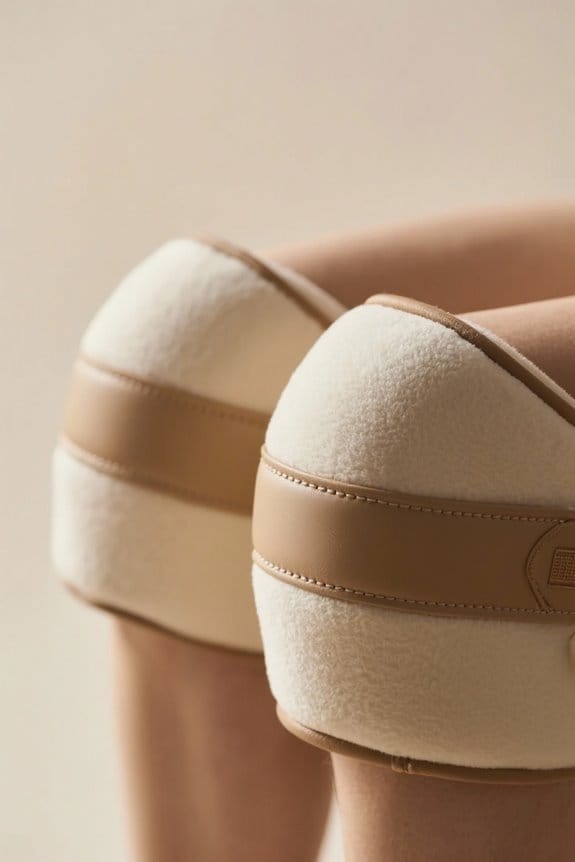 knee bolster selection factors