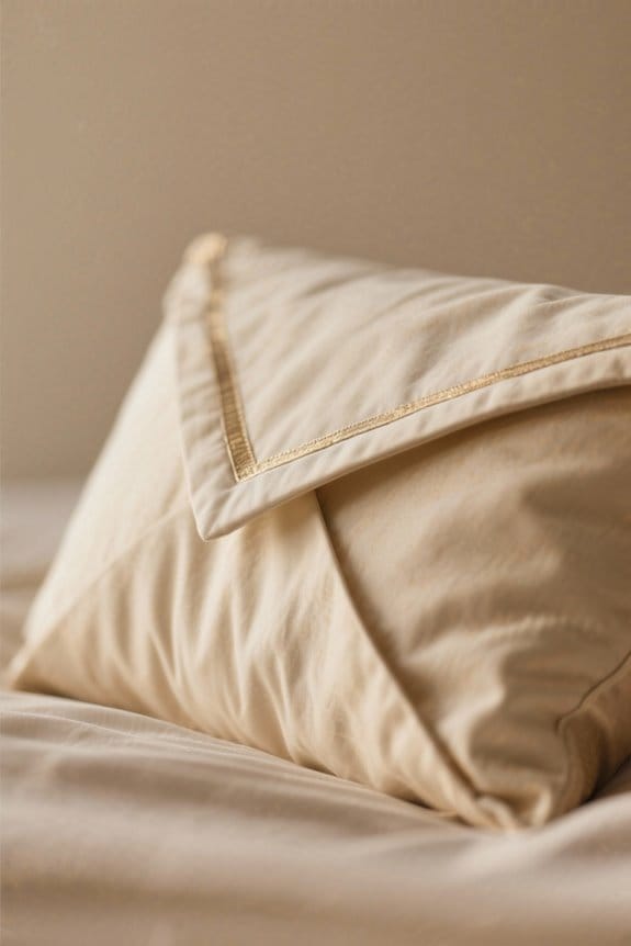 material quality and comfort
