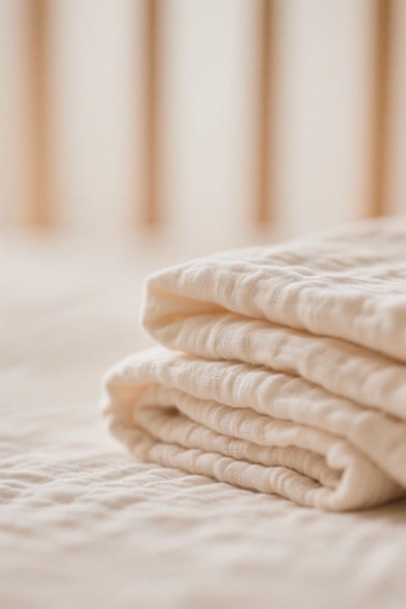 mini crib sheet considerations