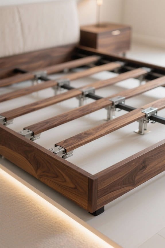 supportive mattress alternatives available