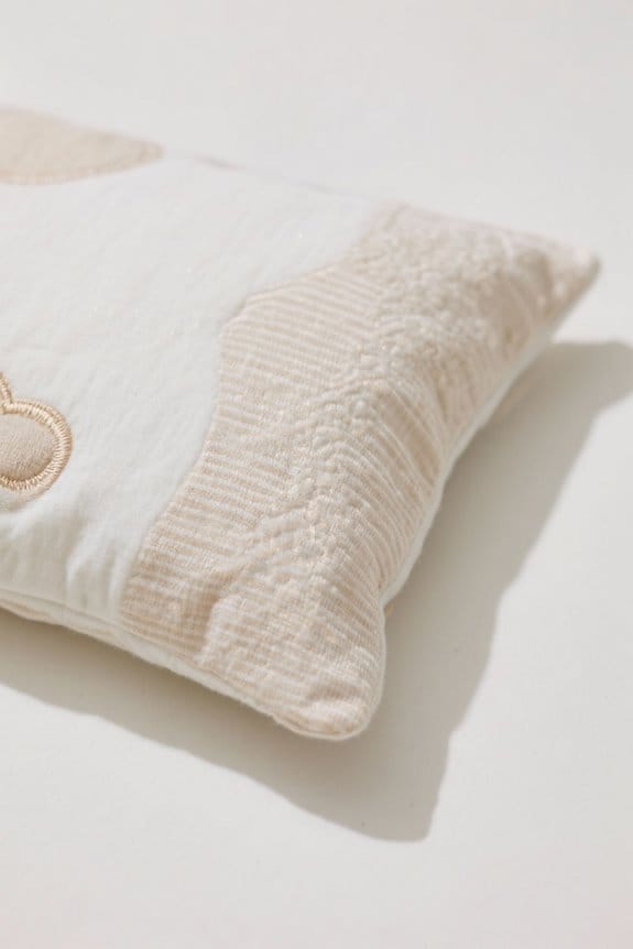 toddler pillowcase selection factors