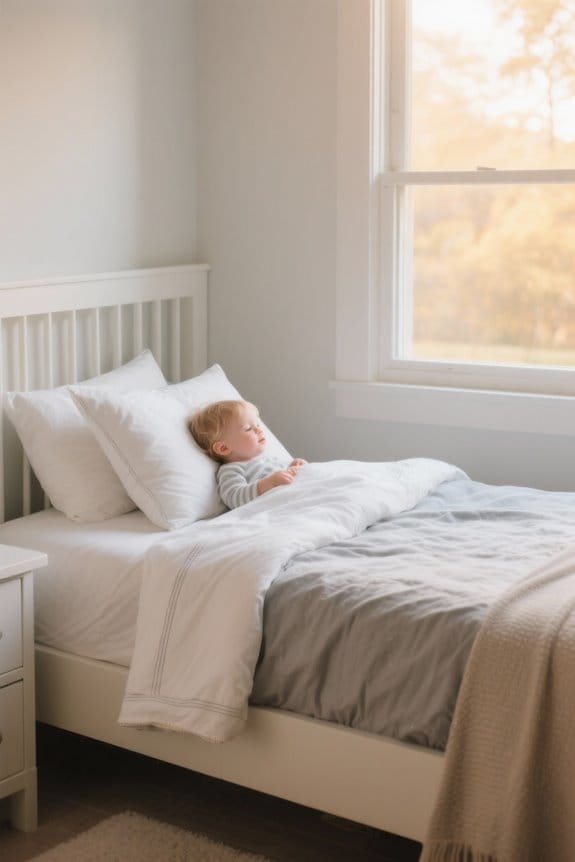 toddler pillowcases for comfort