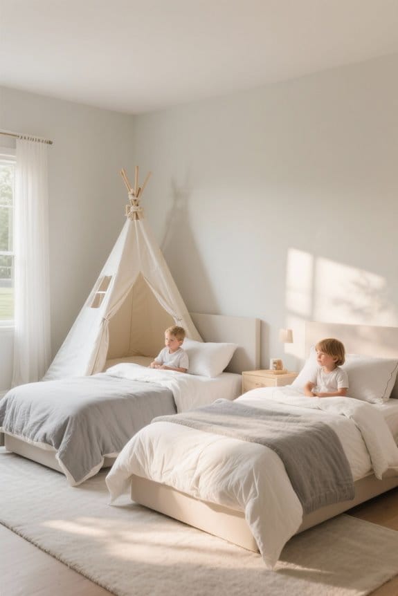 top kids sleep tents