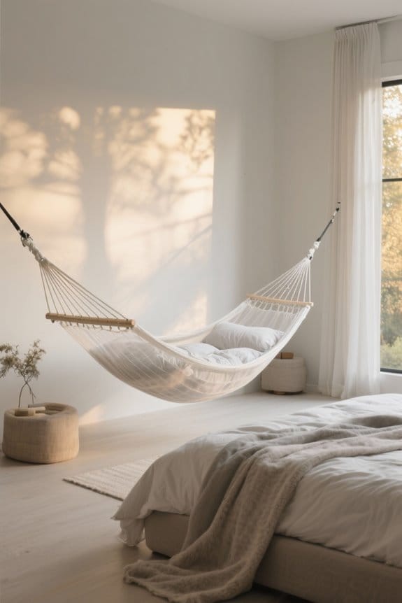 ultimate comfort bug hammocks