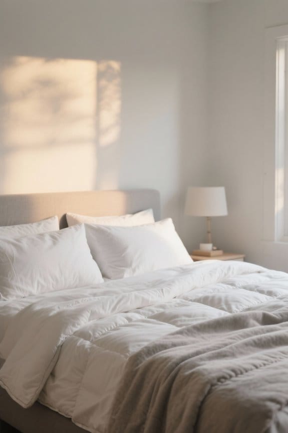 year round duvet alternatives review